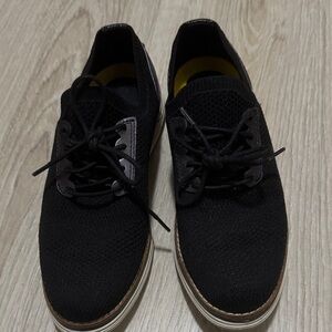 Cole Haans OriginalGrand Stitch Knit Oxfords